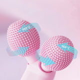 Facial Cleansing And Face Slimming Roller Vibration Facial Beauty