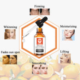 Vitamin C Serum Facial Brightening  Fade Mark Serum