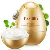 Facial mask cream