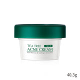 Tea Tree Anti Acne Face Cream 20g Moisturizing Skin Care Product