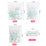 Compressed DIY Candy Mask Paper Non-woven Absorbent Mask Tablets