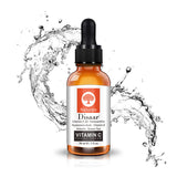 Vitamin C Serum Facial Brightening  Fade Mark Serum