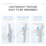 Hydrating Eye Cream Skin Care Product Set